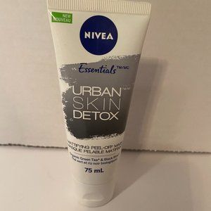 NIVEA Essentials urban skin detox 75ml